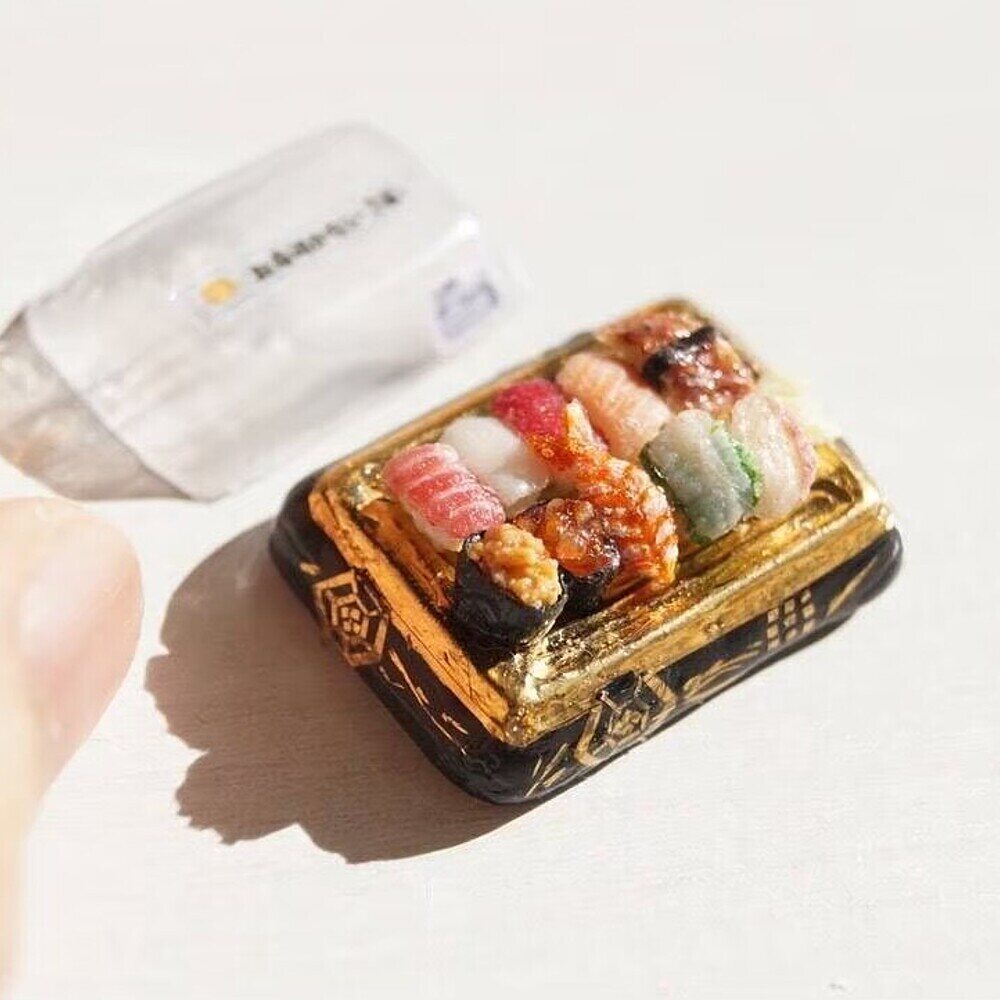 ベルク×日本ミニチュアフード協会コラボ | ミニチュアフードコレクション