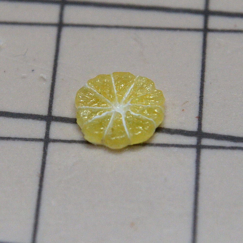 教室での質問にお答えします Vol．1 柑橘系のスライス （くじら亭