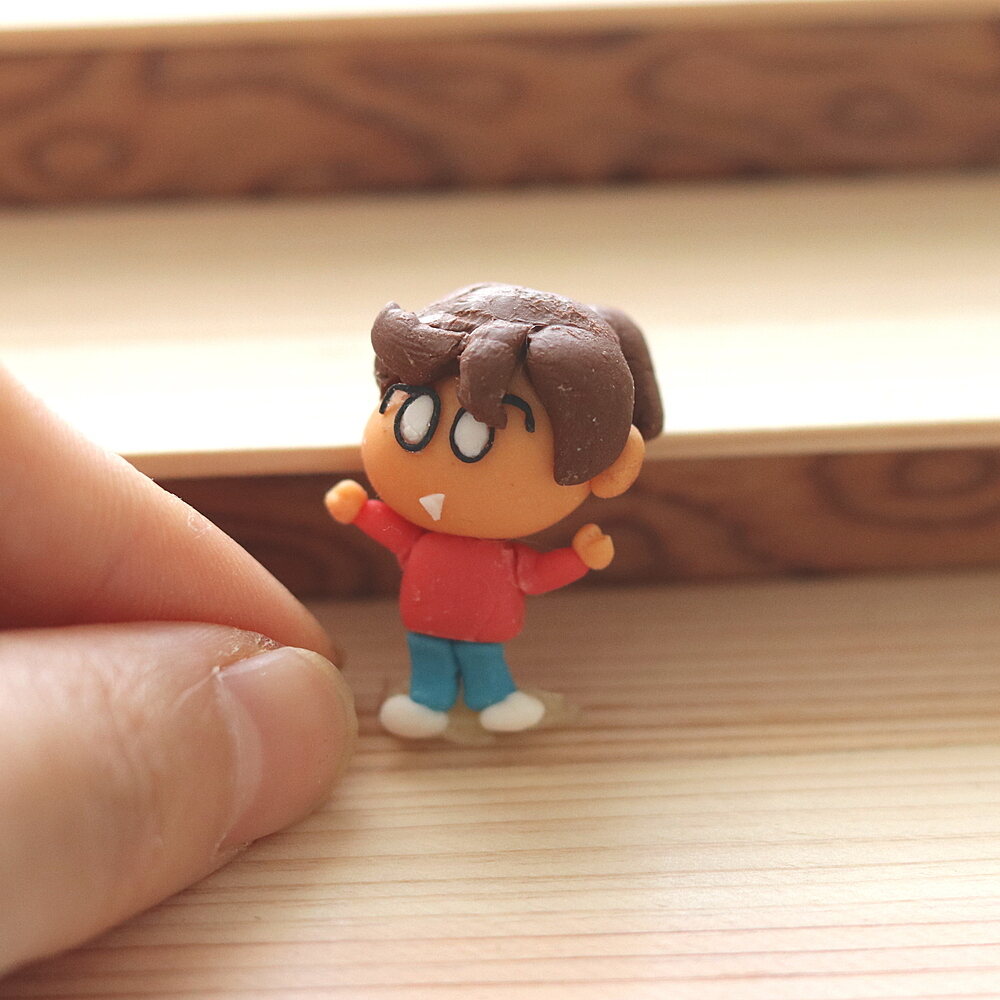 激レア❣️超希少　あたしンちぬいぐるみ　コンプリート　平成レトロ　日本アニメ フードだけではない？！アニメ「あたしンち」ミニチュアをお披露目