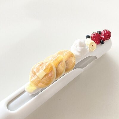 ボールペン/シャーペン | ミニチュアフードコレクション