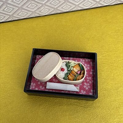 飾って楽しむミニチュア | ミニチュアフードコレクション