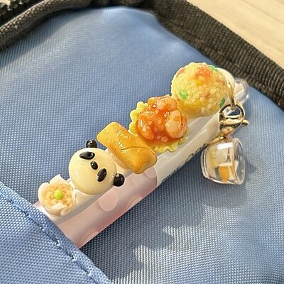 ひろちゃんの作品一覧 | ミニチュアフードコレクション