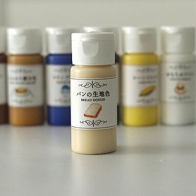 キャロットオレンジ Carrot orange | ミニチュアフードコレクション